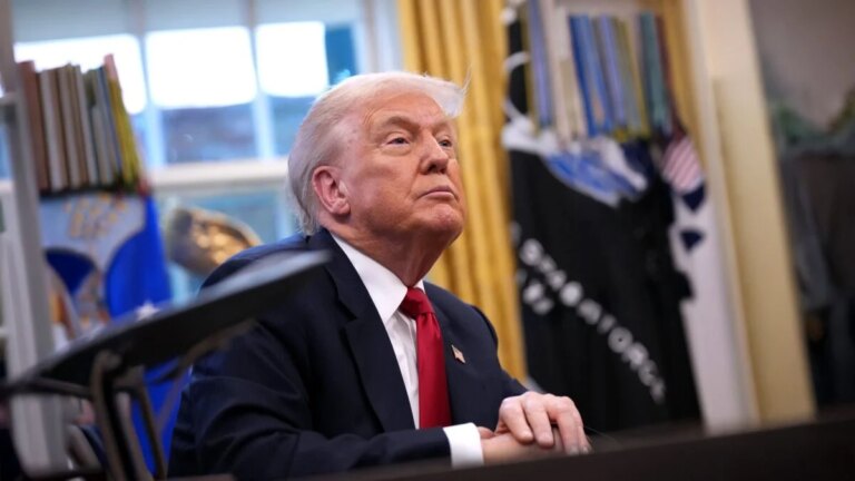 Trump’s National Bitcoin Reserve Is Still in the Works. Some States Have Already Taken Action on Theirs