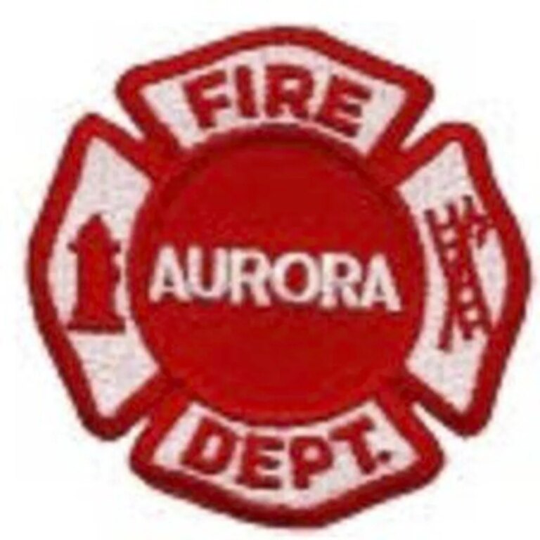 Two people rescued during house fire in Aurora