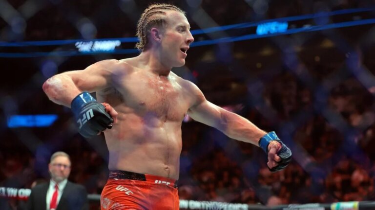 UFC 324 odds, fight card, predictions: Gaethje vs. Pimblett picks by proven MMA expert
