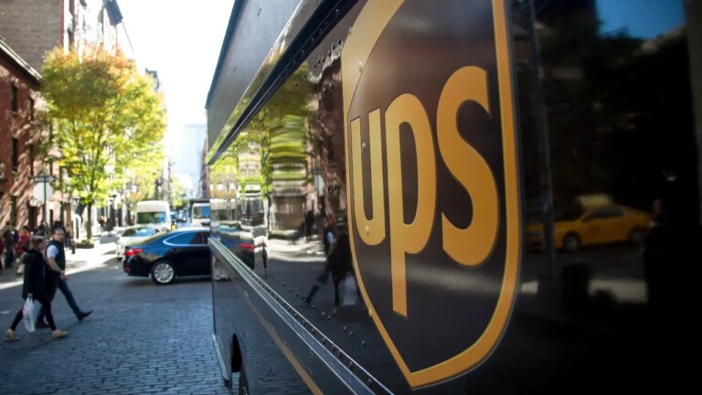 UPS to cut 30,000 jobs in 2026 as company pivots from Amazon