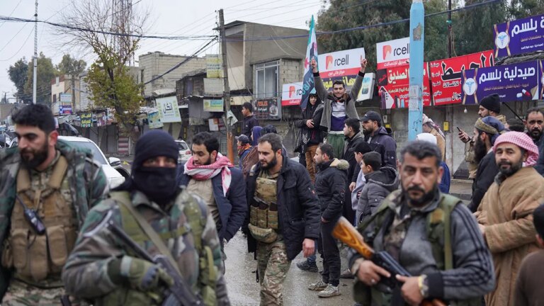 US Senator warns Syria's new president al-Sharaa over Kurdish offensive