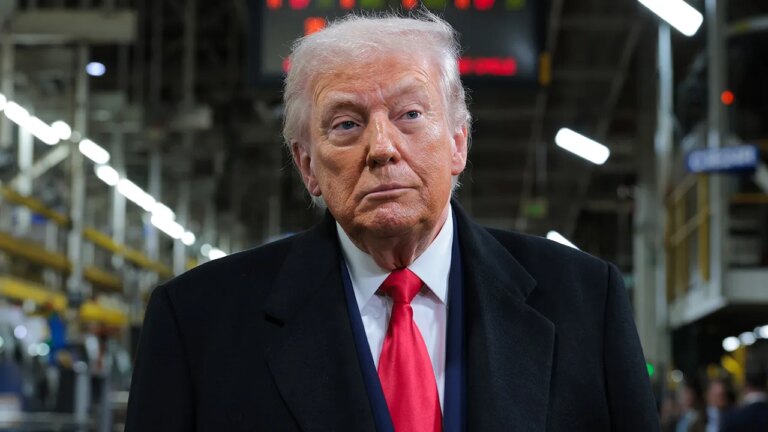 US exits WHO after President Trump withdrawal order takes effect