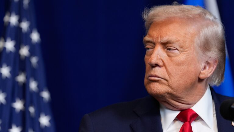 U.S. military strikes 5 more alleged drug boats, killing 8 : NPR