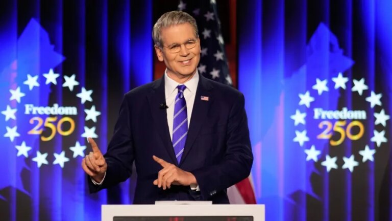 US targets 9 vessels in Iran shadow fleet with sanctions