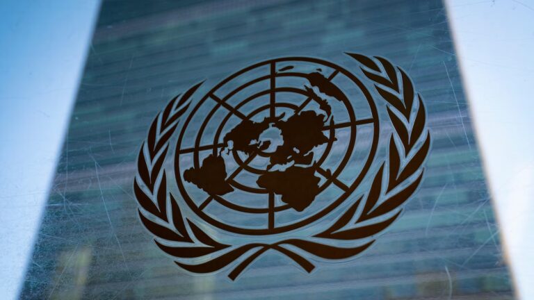 US will exit 66 international organizations as it further retreats from global cooperation