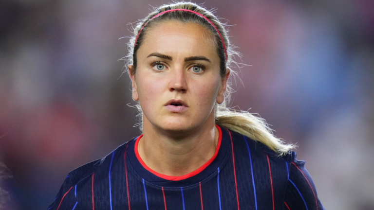 USWNT’s Heaps to return to NWSL with Denver Summit FC USWNT's Heaps to return to NWSL with Denver Summit FC