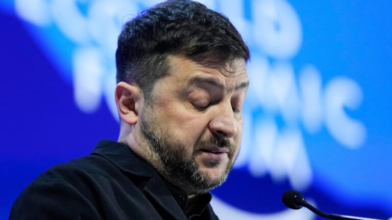 Ukraine’s Zelenskyy says his repeated warnings to Europe feel like ‘Groundhog Day’ Ukraine's Zelenskyy says his repeated warnings to Europe feel like 'Groundhog Day'