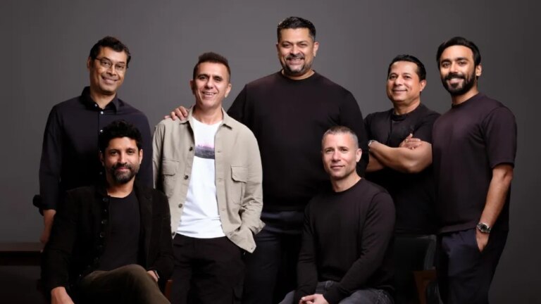 Universal Music Takes 30% Stake in India's Excel Entertainment