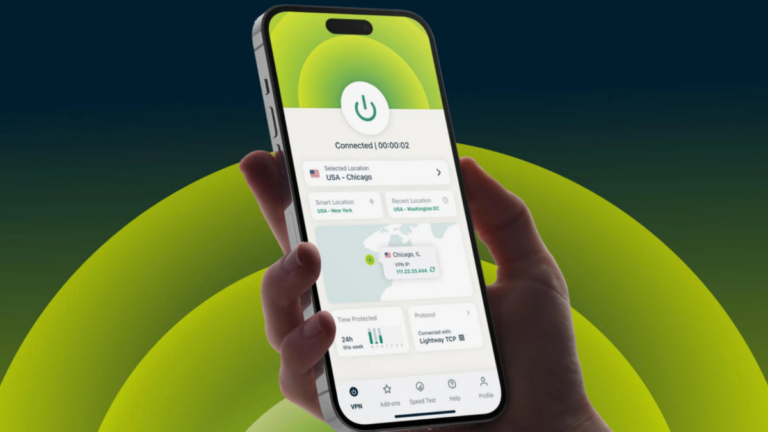 VPN for streaming deal: Save up to 78% on ExpressVPN 2-year plans