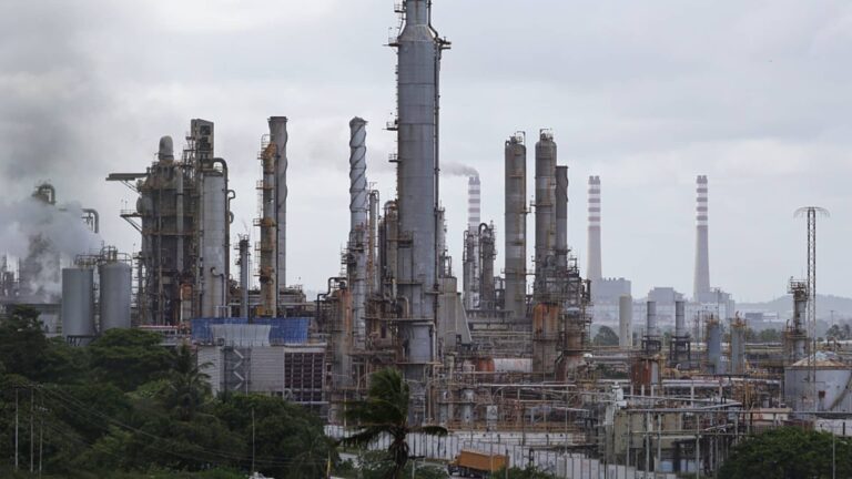 Venezuela attack unlikely to shake oil markets in near term
