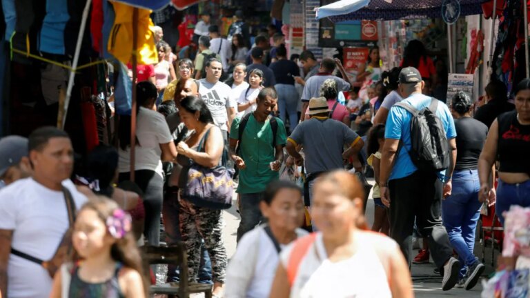 Venezuela economic relief possible after Maduro captured by US operation