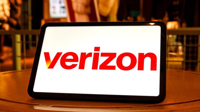 Verizon outage affecting thousands of customers