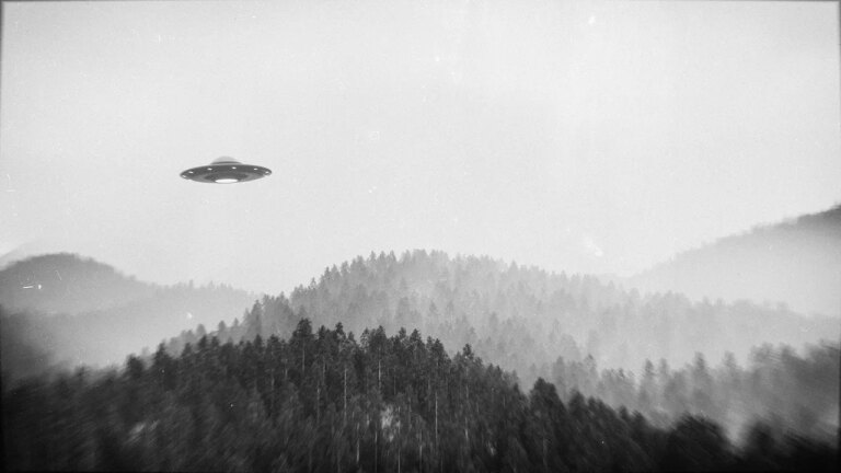 Vermont UFO bill would create state investigation panel for sightings