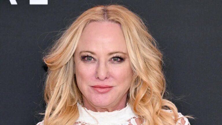 Virginia Madsen on Her Personal Connection to PTSD Drama ‘Sheepdog’ Virginia Madsen on Her Personal Connection to PTSD Drama 'Sheepdog'