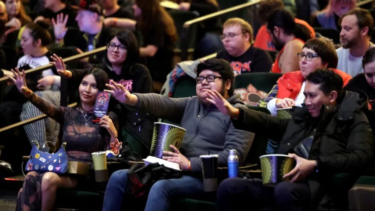 Watching 'Stranger Things' Finale in a Theater: Biggest Fan Reactions