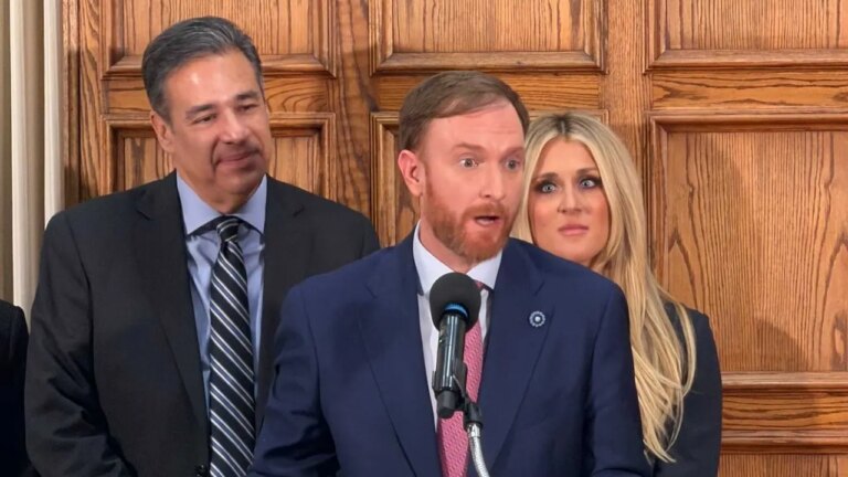 West Virginia AG responds to harassment allegations against trans athlete