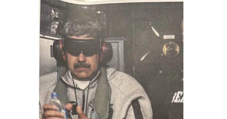 What Happens Next in Venezuela—and the Rest of Latin America?