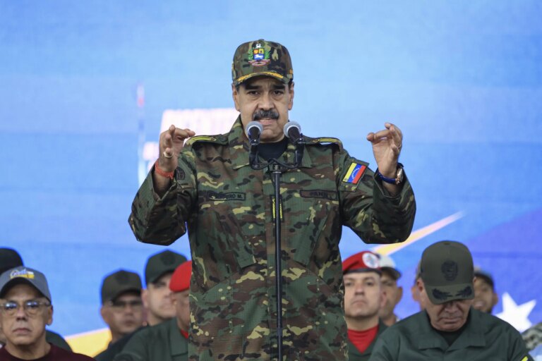 What happens next in Venezuela? The regime’s foundation remains in place even after U.S. capture of Maduro, analyst says