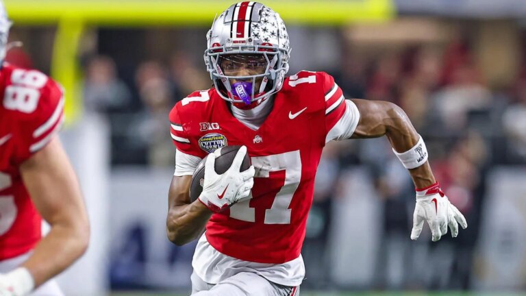 What the Giants' perfect 2025 offseason looks like after hiring John Harbaugh