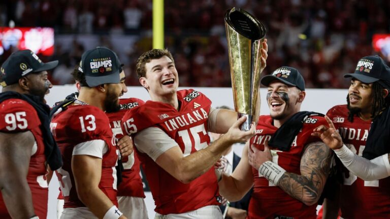 What title stories stack up to Indiana's turnaround? We asked our experts