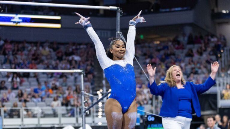 What to watch as the 2026 NCAA gymnastics season begins