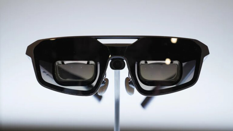 What's the deal with Physical AI? Why the next frontier of tech is already all around you