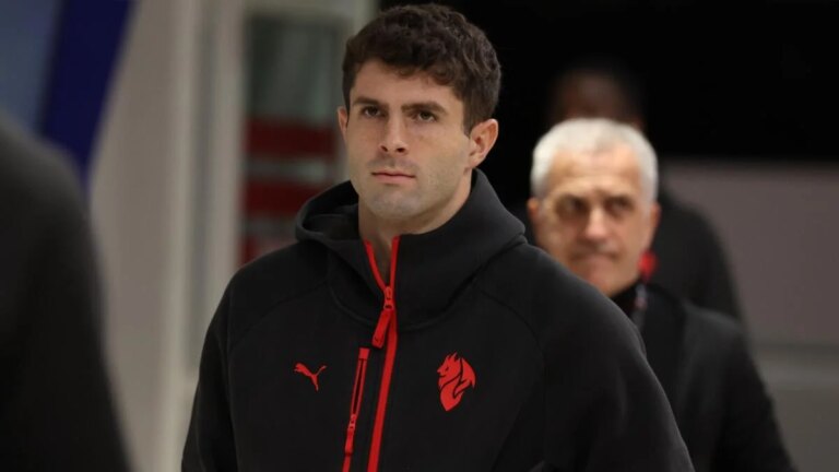 Where to watch Serie A: AC Milan vs. Genoa, Parma vs. Inter Where to watch Serie A: AC Milan vs. Genoa, Parma vs. Inter