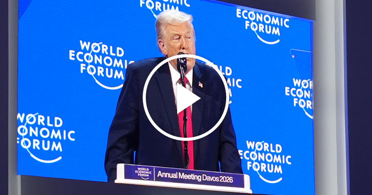 Why Trump’s Reversal on Greenland Still Leaves Europe on Edge Why Trump’s Reversal on Greenland Still Leaves Europe on Edge