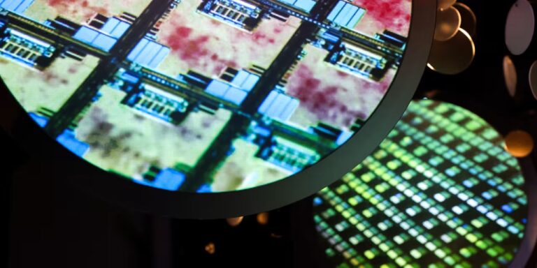 Why a ‘hiccup’ in the AI supply chain is a top market risk for 2026