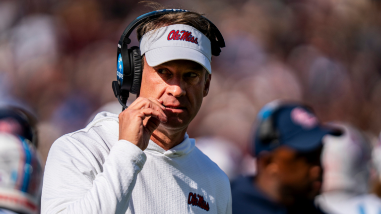 Why new LSU coach Lane Kiffin earned $500,000 after Ole Miss beat Georgia in the CFP Why new LSU coach Lane Kiffin earned $500,000 after Ole Miss beat Georgia in the CFP