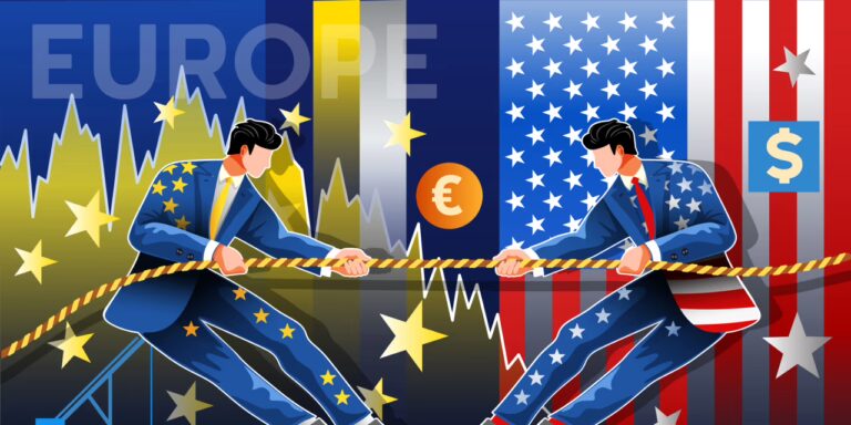 Why this time is not different: The history of geopolitical turmoil finds they usually lead to stock-market gains.