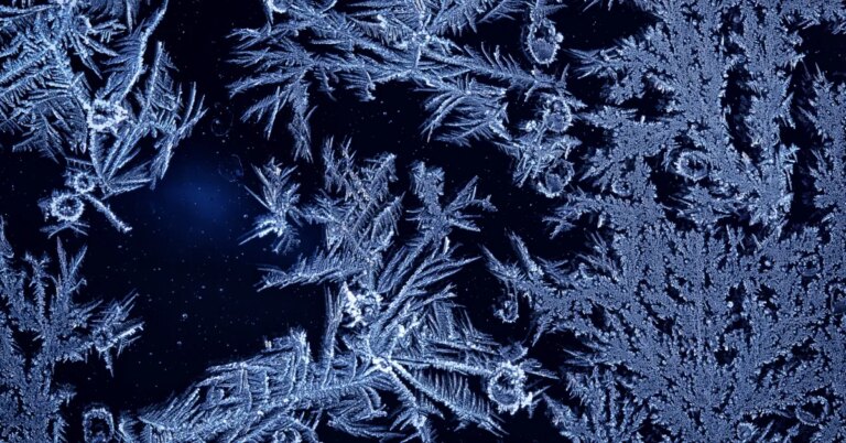 Why this winter storm will likely be a wild one