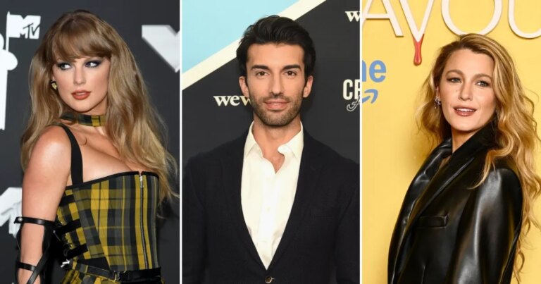 Will Taylor Swift Be a Witness in Justin Baldoni and Blake Lively Trial?