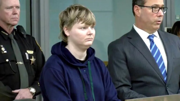 William DeFoor appears in court for Vance home attack, not political says lawyer