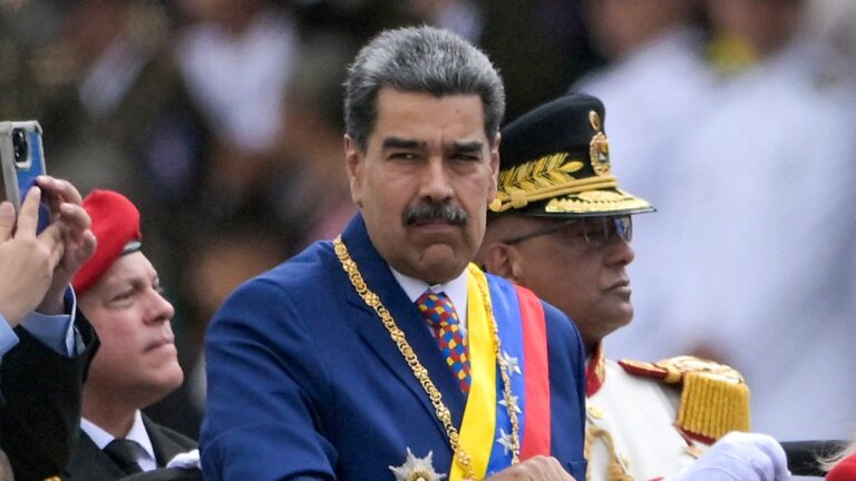 World reacts as Trump claims Maduro's capture after US strikes Venezuela