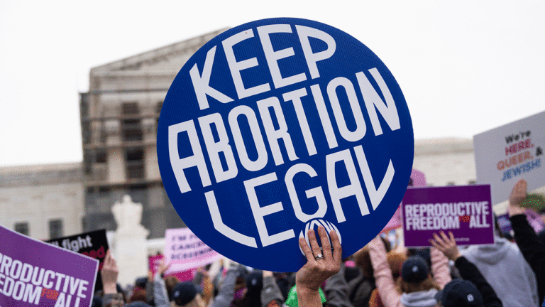 Wyoming Supreme Court rules laws restricting abortion violate state constitution