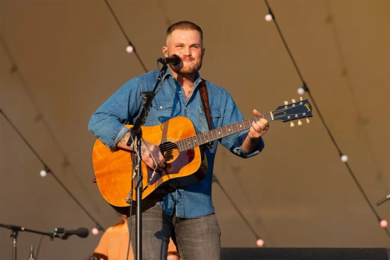 Zach Bryan Marries Samantha Leonard in Spain: Report