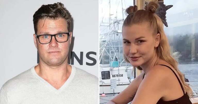 Zachery Ty Bryan’s Ex-Fiancee Sentenced, Pleads Guilty to DUI (Excl)