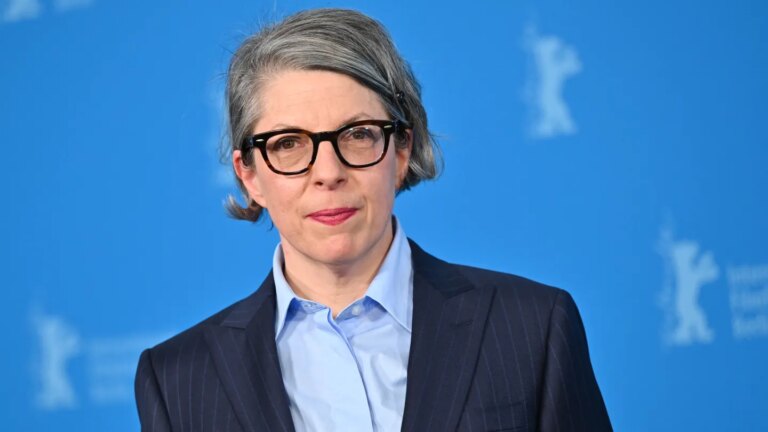 Zurich to Honor 'Late Shift' Director Petra Volpe at Oscar Screening