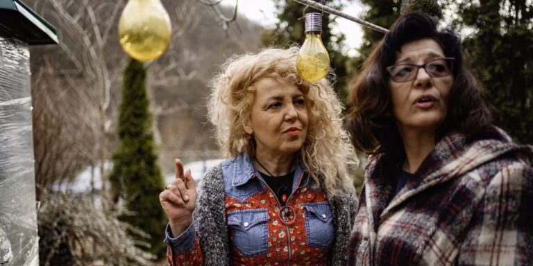 ‘I’m fed up’: My selfish mother-in-law has controlled me for 30 years. How can I regain my power?