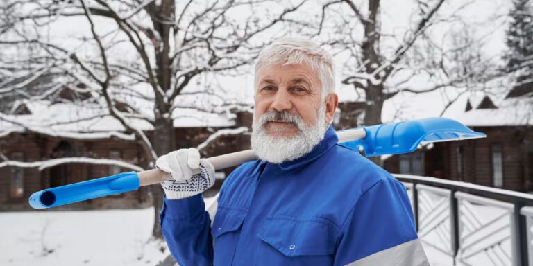 ‘It’s an expensive piece of equipment’: My neighbor asked to borrow my snowblower. Do I say yes?