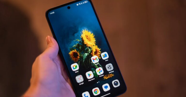 ‘Max Ink Mode’ is back on TCL’s NXTPaper 70 Pro