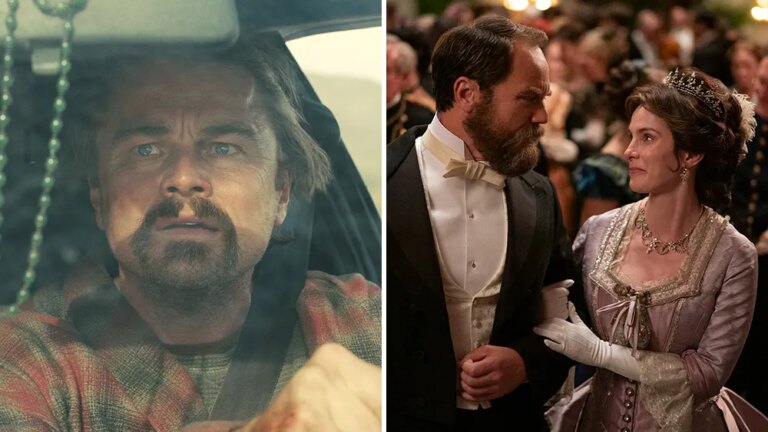 ‘One Battle After Another’, ‘Death By Lightning’ Win USC Scripter Awards