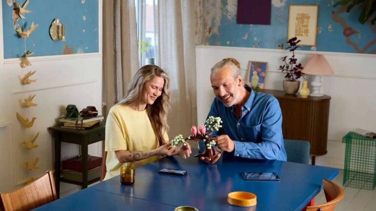 12 Valentine’s Day gifts for anyone who loves to build and create things 12 Valentine’s Day gifts for anyone who loves to build and create things