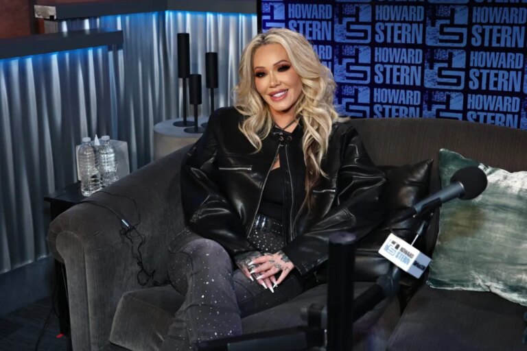 13 Harrowing and Uplifting Revelations From Bunnie XO’s Memoir 13 Harrowing and Uplifting Revelations From Bunnie XO's Memoir