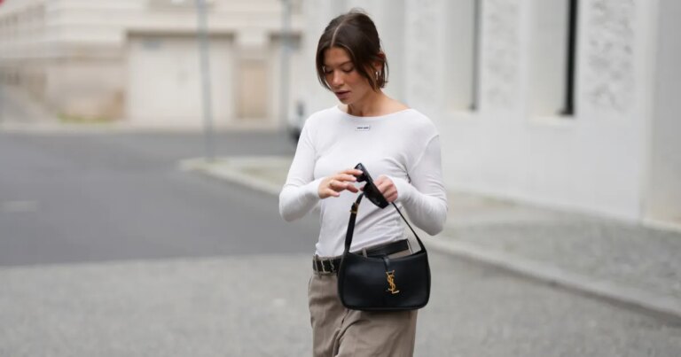 17 Flattering Boat-Neck Tops to Nail East Coast Preppy Style