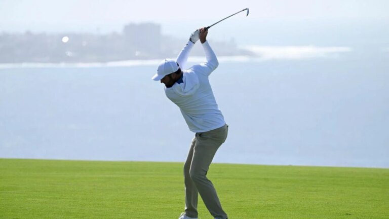 2026 Genesis Invitational odds, favorites, predictions, field: Golf picks from PGA model 2026 Genesis Invitational odds, favorites, predictions, field: Golf picks from PGA model