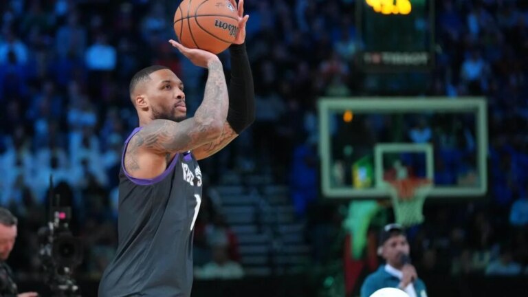 2026 NBA 3-Point Contest odds, participants, predictions, time: Expert picks for NBA All-Star Saturday