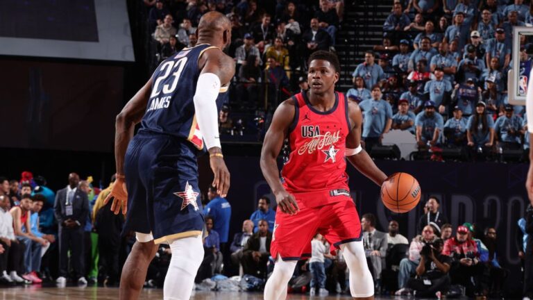 2026 NBA All-Star Weekend takeaways: Dunks, stars and more 2026 NBA All-Star Weekend takeaways: Dunks, stars and more