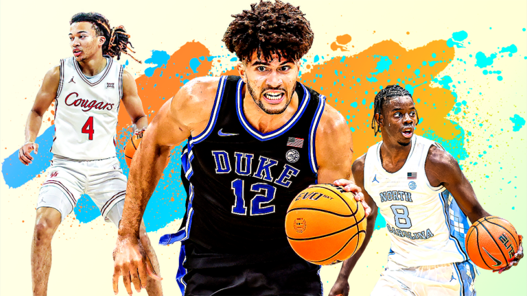 2026 NBA draft big board rankings: Top 100 prospects